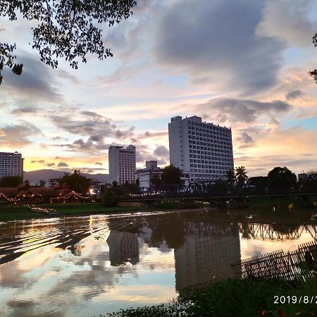 Baan Thai Resort Chiang Mai Dış mekan fotoğraf