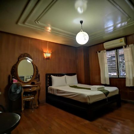Baan Thai Resort Chiang Mai Dış mekan fotoğraf
