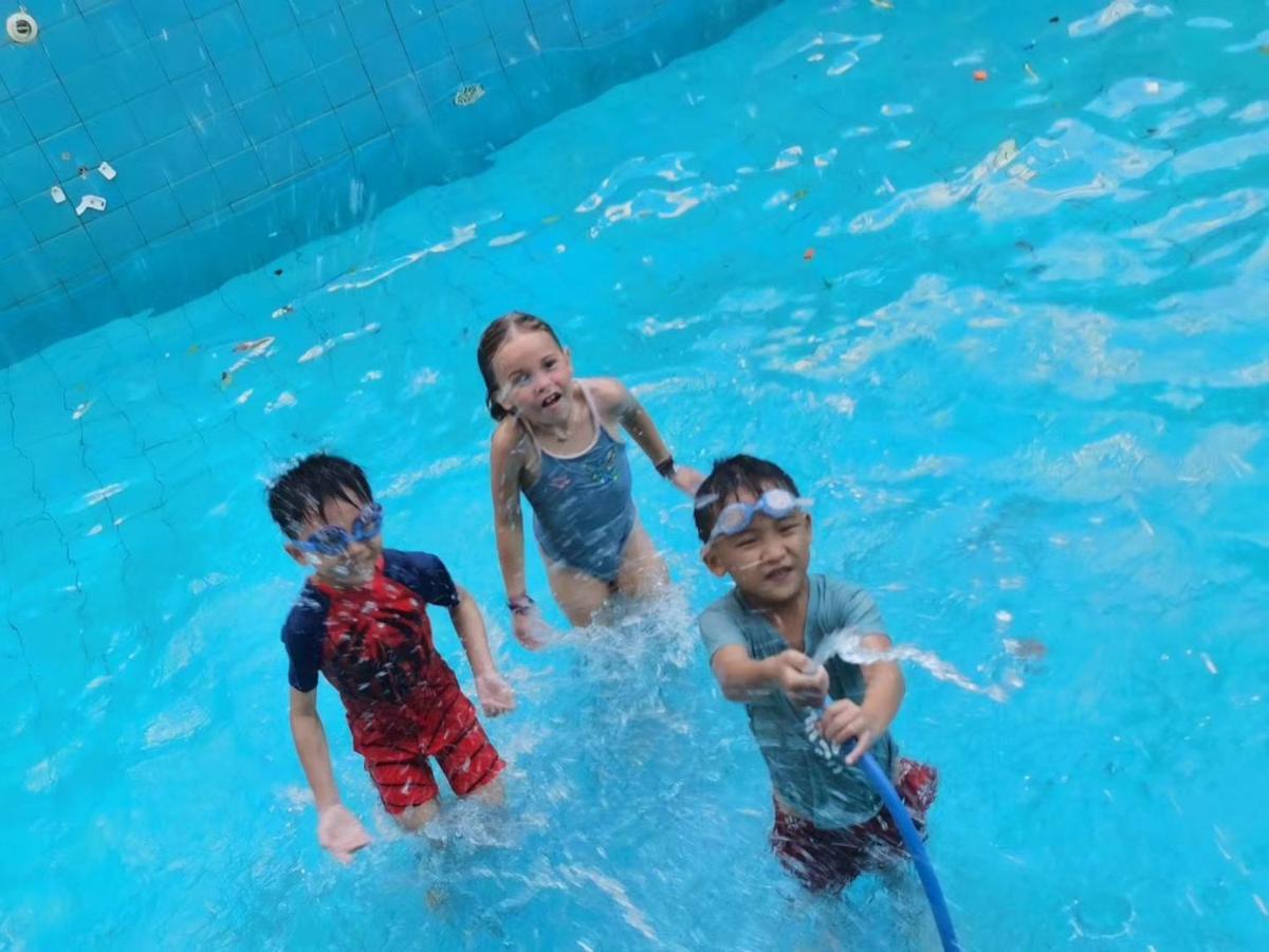 Baan Thai Resort Chiang Mai Dış mekan fotoğraf