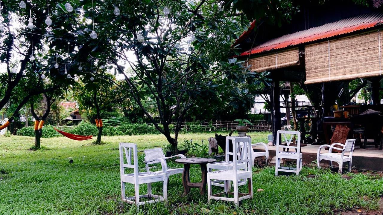 Baan Thai Resort Chiang Mai Dış mekan fotoğraf