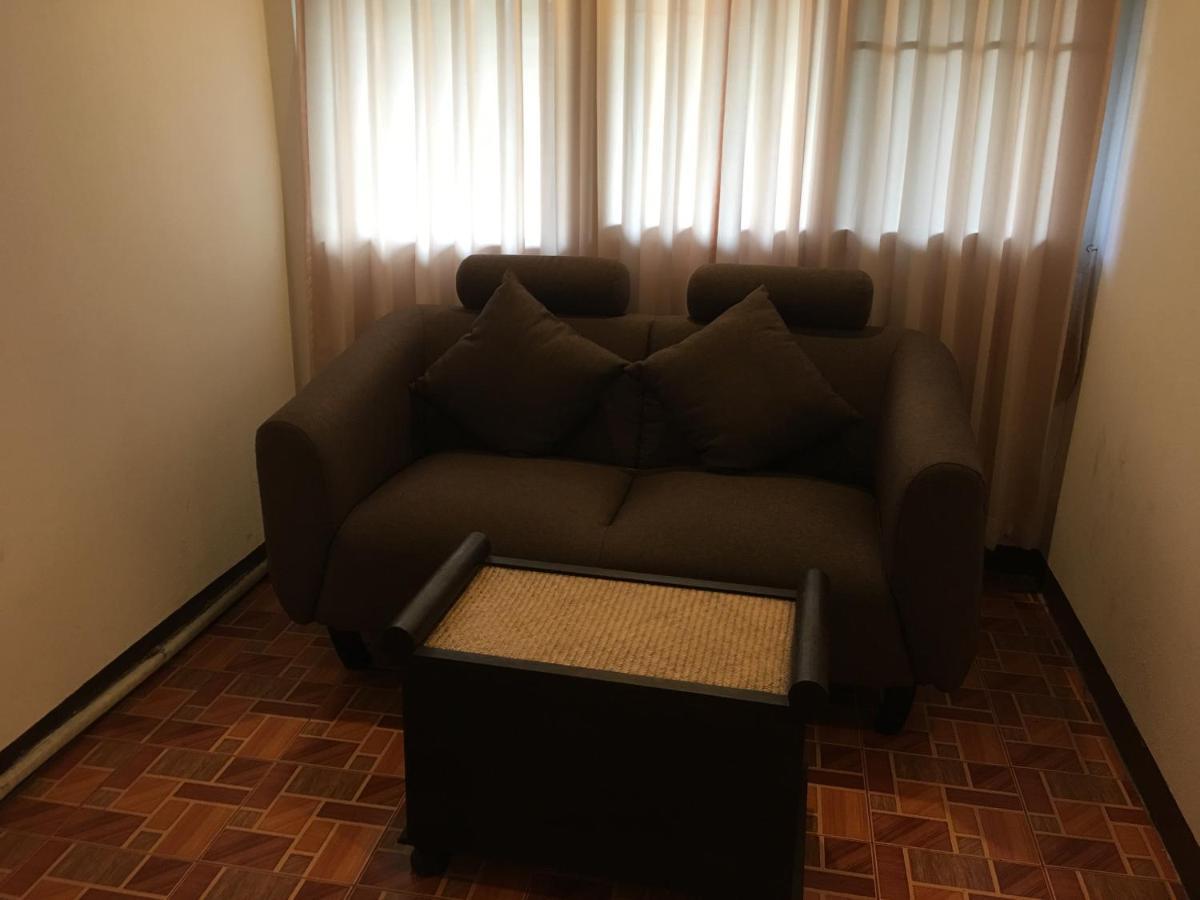 Baan Thai Resort Chiang Mai Dış mekan fotoğraf