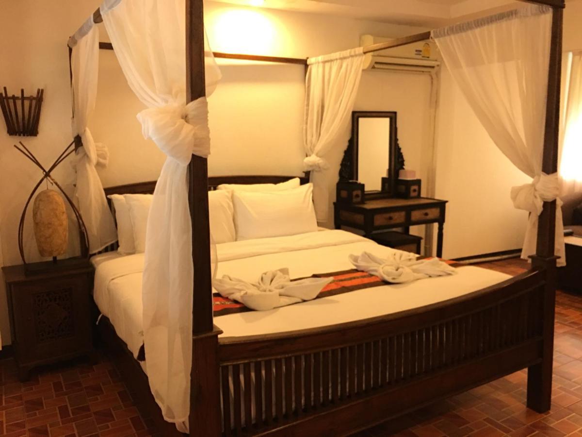Baan Thai Resort Chiang Mai Dış mekan fotoğraf