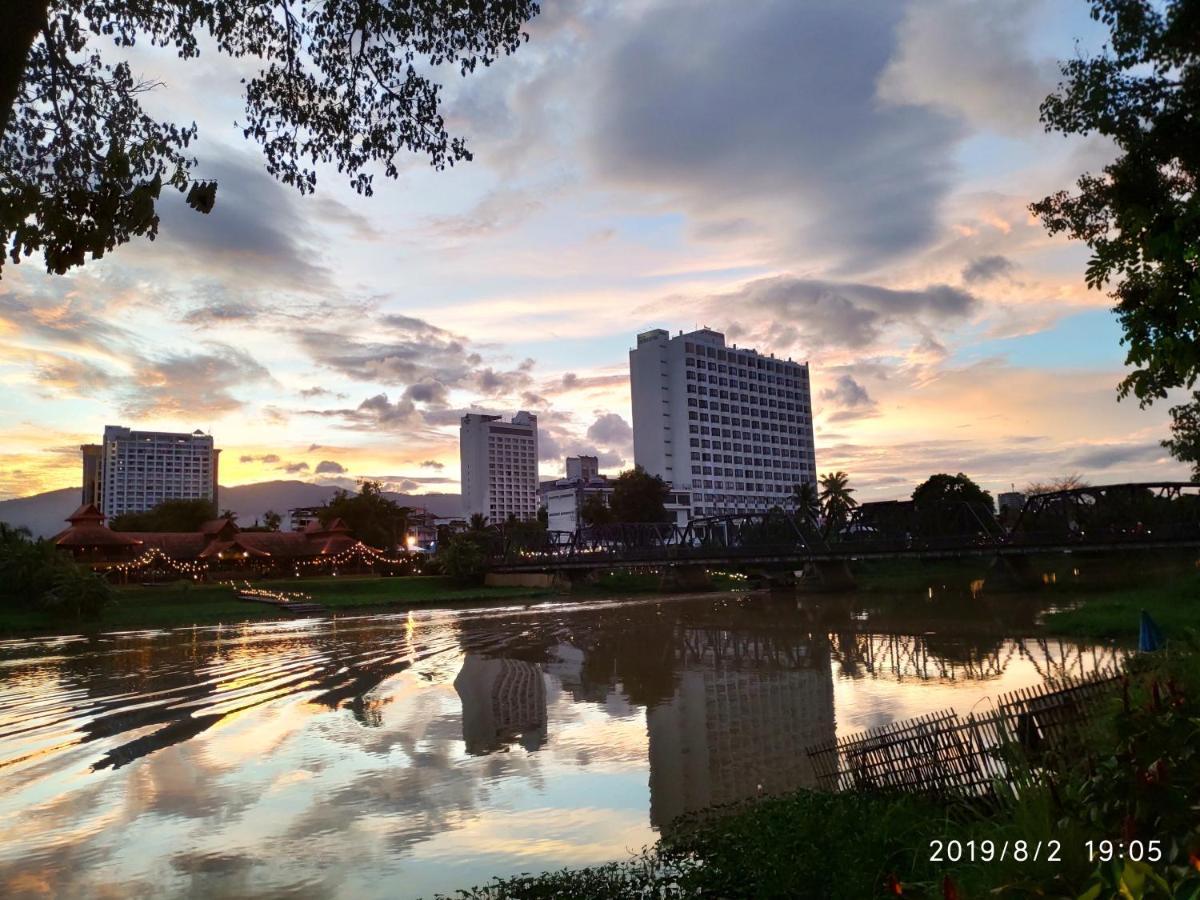 Baan Thai Resort Chiang Mai Dış mekan fotoğraf