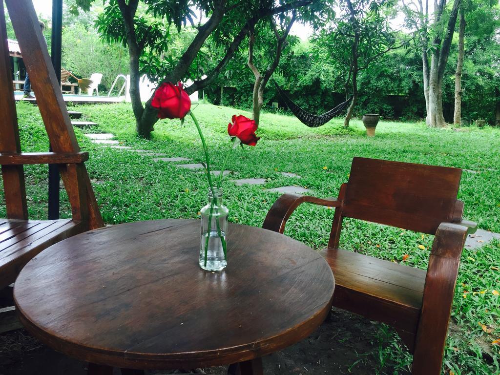 Baan Thai Resort Chiang Mai Dış mekan fotoğraf