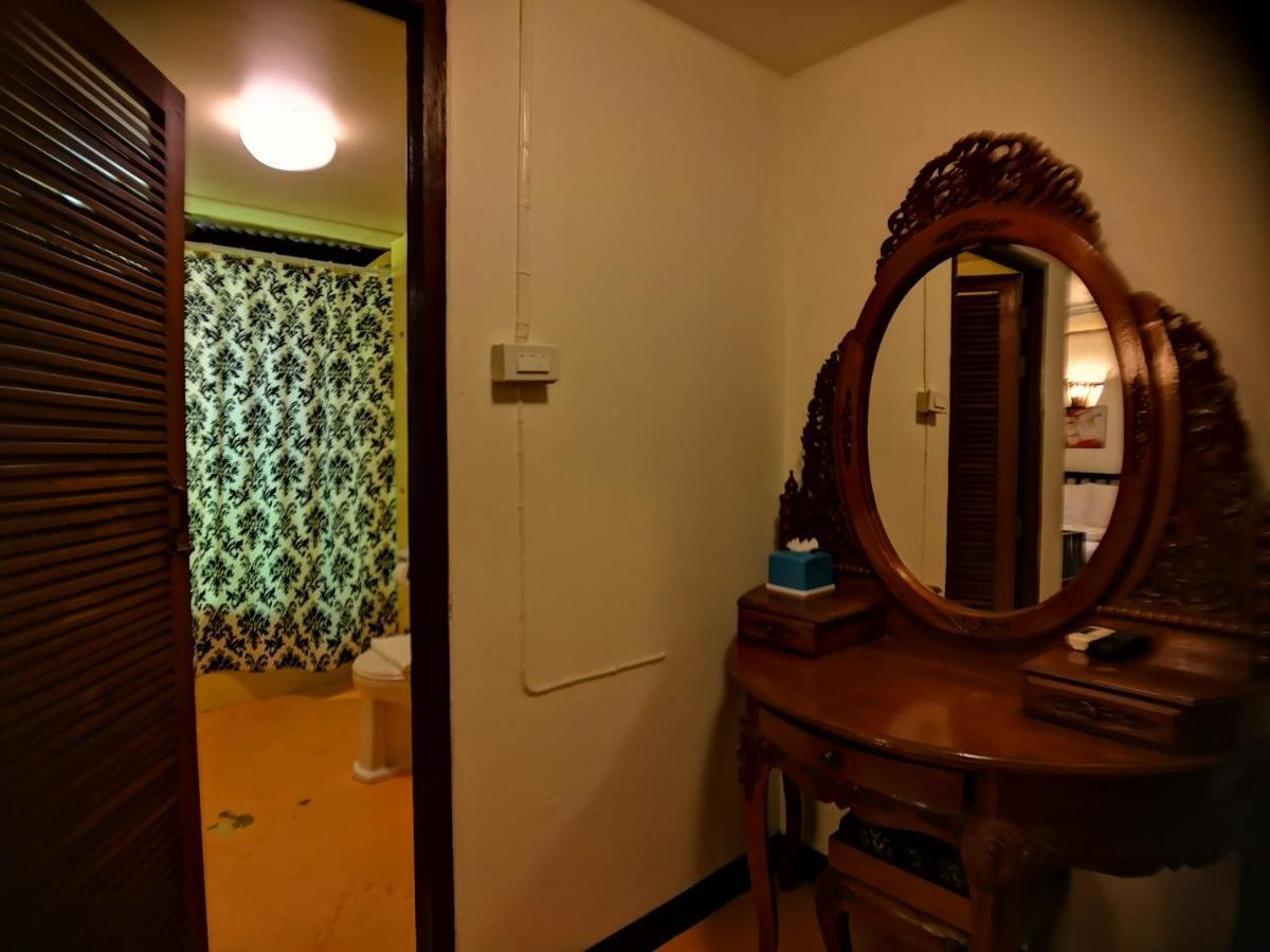 Baan Thai Resort Chiang Mai Dış mekan fotoğraf
