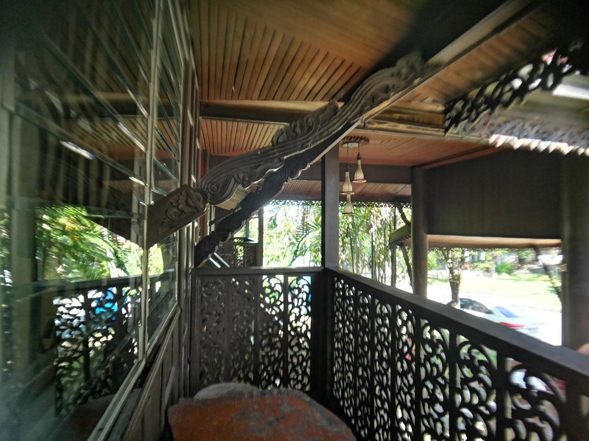 Baan Thai Resort Chiang Mai Dış mekan fotoğraf